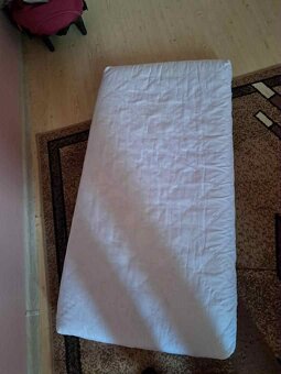 Postielka+ vecičky - 15