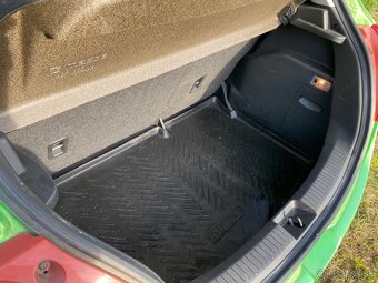 Mazda 2 TOP STAV, 75 000 km, STK platné do 08/2027 - 15