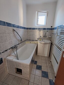 Rodinný dom Horné Zelenice - Hlohovec - 15