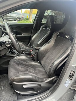 Hyundai i30n Performance - 15