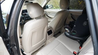 BMW 318d Touring F31 - znížená cena - 15