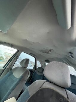 Renault megane scenic - 15