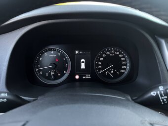 Hyundai Tucson 1.6 T-GDi Premium 4x4,SR, Automat, 64100km - 15
