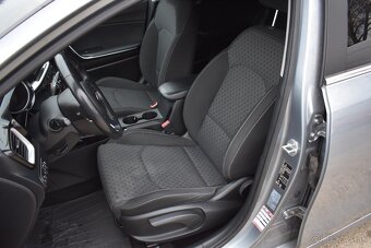 KIA Cee’d 1.6 CRDi 136k A/T 7st. - 15