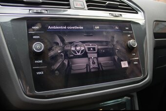 Volkswagen Tiguan 1.5 TSI 110 kW – automat DSG - 15