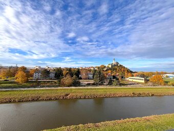 Veľký 4izb balkón, parkovanie, klimatizácia, Promenada Nitra - 15
