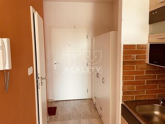 RezervovanéSmart bývanie:kompaktná garsónka v top... - 15