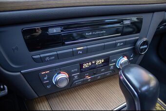 Audi A6 Avant 3.0 TDI 235 kW Quattro - 15