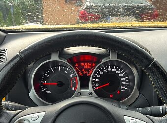 Nissan Juke DIG-T 115 Tekna - 15