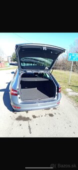 Škoda superb 2021 kombi - 15