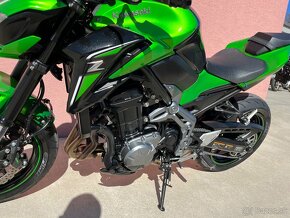 Kawasaki Z900,rok 2017,8200km,1 rok záruka - 15