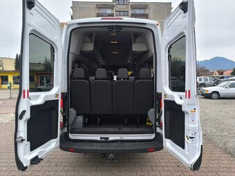 Ford Transit Bus 17+1 Miest - 15