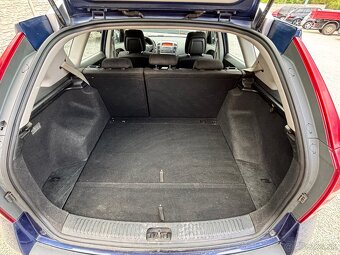 Kia Cee´d SW 1.4 CVVT 16V EX - 15