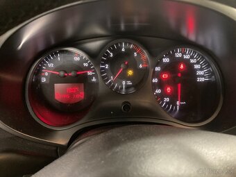 Seat Leon 1.9 TDI (77 kW / 105 HP) - 15