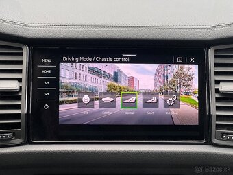 ŠKODA KODIAQ FL 2.0 TDI 110KW DSG CLEVER 360KAMERA TAŽNÉ ACC - 15