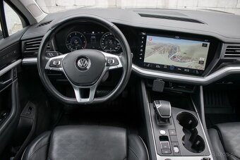 Volkswagen Touareg 3.0 V6 TDI SCR 286k 4Motion Tiptronic - 15
