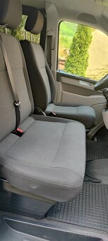 Volkswagen Transporter T6 Long 2.0TDI 110kW - 15