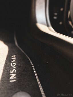 Opel Insignia Grand Sport - 15