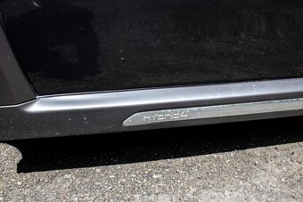 Peugeot 508 2.0 HDi HYbrid4 Allure - 15