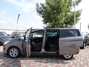 Ford Grand C-Max 1.0 EcoBoost SCTi 125k Trend - 15