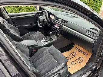 Škoda Superb III Combi 2.0 TDI 140kw Dsg Led Virtual - 15