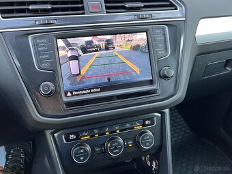 Volkswagen Tiguan 2.0 TDI 110kw 4x4 Automat - 15