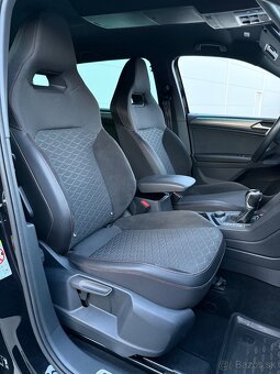 Seat Tarraco FR 2.0 TDI 147kw 4x4 DSG WEBASTO - 15