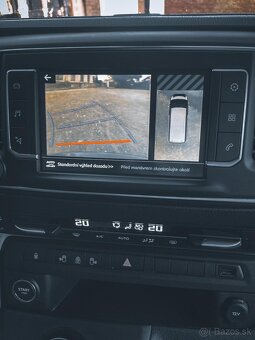 PEUGEOT TRAVELLER EXPERT 2.0 HDi - 15