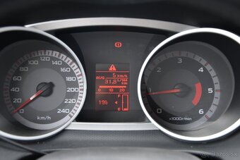 Mitsubishi Outlander 2.0 DI-D Intense - 15