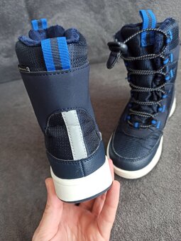 Snehule H&M veľ 27 - 15