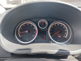 Opel Corsa 1.2 16V 67000km - 15