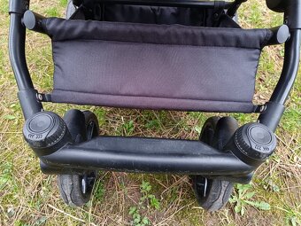 Kočík Riko Nesa 3-kombinácia - 15