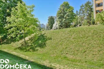 DO DOMČEKA | Slnečný byt s lodžiou obklopený zeleňou - 15