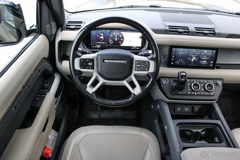 Land Rover Defender 3.0 I6 MHEV A/T AWD EXPEDITION PACK DPH - 15