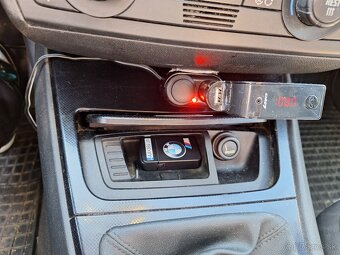 Vymenim bmw E 87 118 D 2005 r - 15