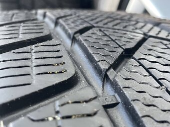 AUDI orig. ALU DISKY  5x130 9jxR20 ET60 4L0601025AJ SKODA BM - 15