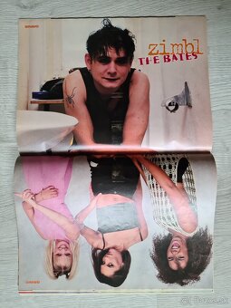 Nemecké Bravo rok 1996 - 15