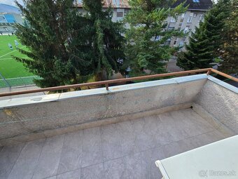 Predaj 3 izb.bytu Na Sihoti po rekonštrukcií - Žilina - 15