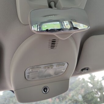 Predám citroen c8 2.0hdi 100kw 2009 - 15