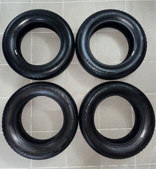 Pneumatiky Barum Bravuris 185/65 R15, letné - 15