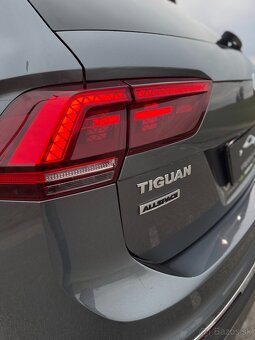 Volkswagen Tiguan Allspace 2.0TDI - 15