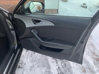 Audi a6 c7 avant 2.0 tdi 130 kw 2014 - 15