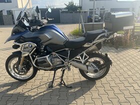 BMW R1200GS LC - 15