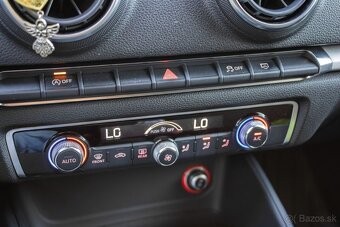 Audi A3 1.6 TDI 105k DPF Ambiente - 15