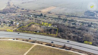 HALO reality - Predaj, pozemok   6867 m2 Svätý Jur - EXKLUZÍ - 15
