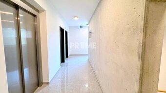 BÝVAJ PRVÝ V 2i byte, POD VINICOU, LOGGIA, PARKING, Skalická - 15