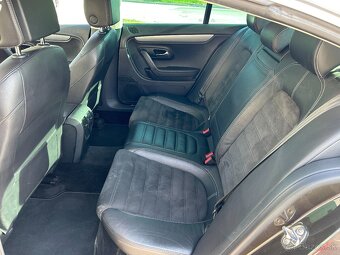 Volkswagen Passat CC 2.0 TDI 103kw DSG - 15