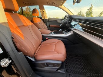 Audi Q8 3,0 TDI 210 kW Quattro - 15