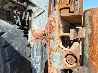 HYSTER H1.6FT - 15