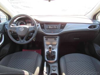 Opel Astra ST 1.4 Enjoy - odpočet DPH - splátka od 189,-€ - 15